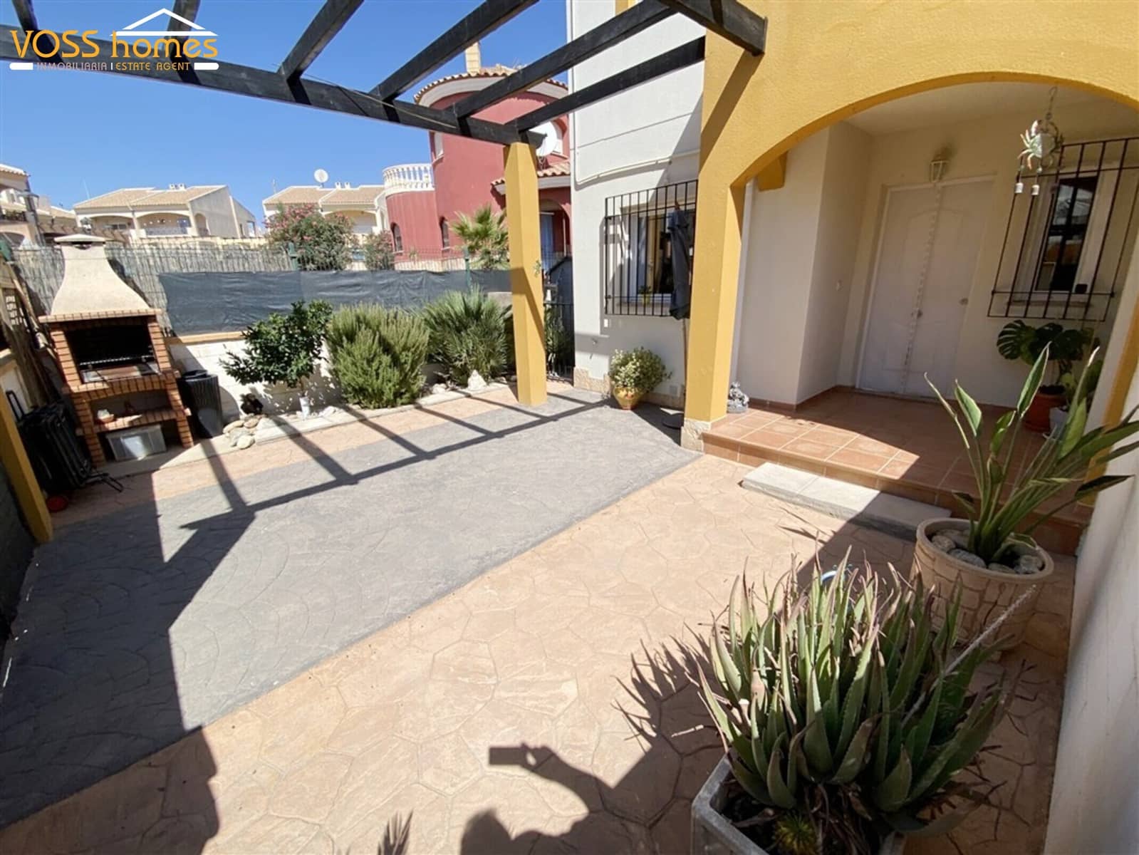 2 bedroom Apartment for sale in La Alfoquia with pool garage - € 135,000 (Ref: 10059475)