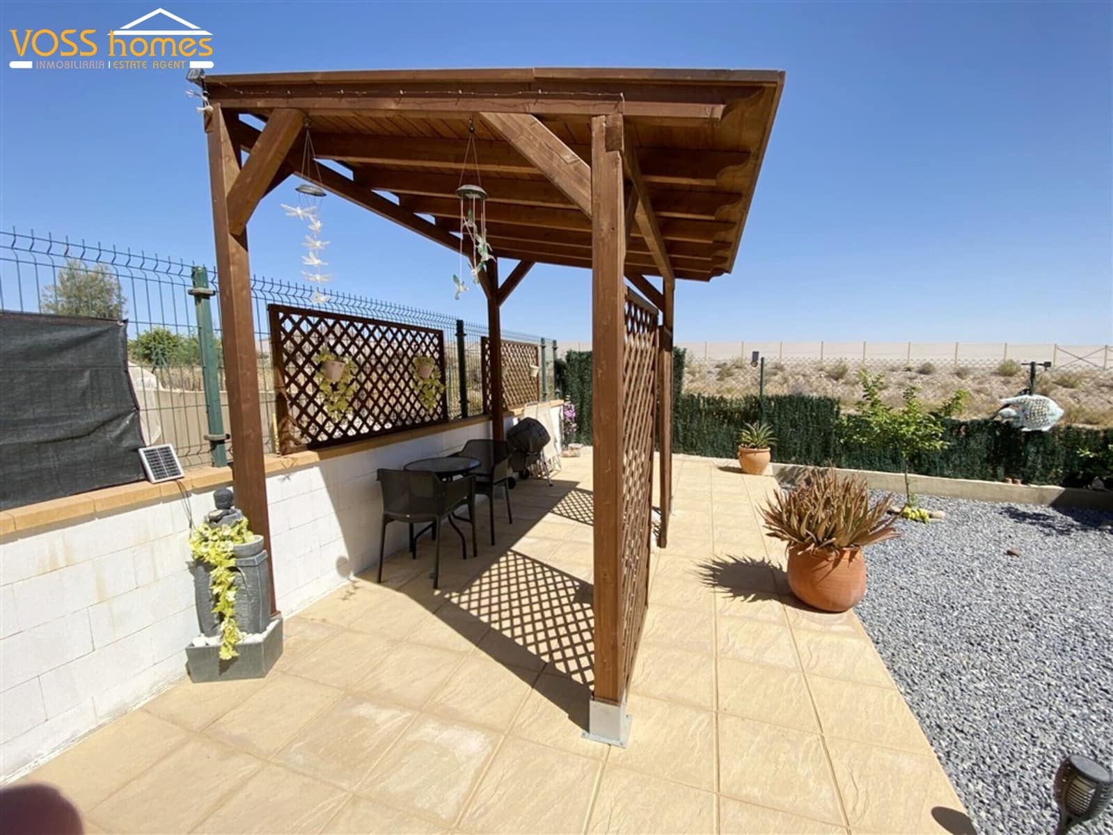 2 bedroom Apartment for sale in La Alfoquia with pool garage - € 135,000 (Ref: 10059475)