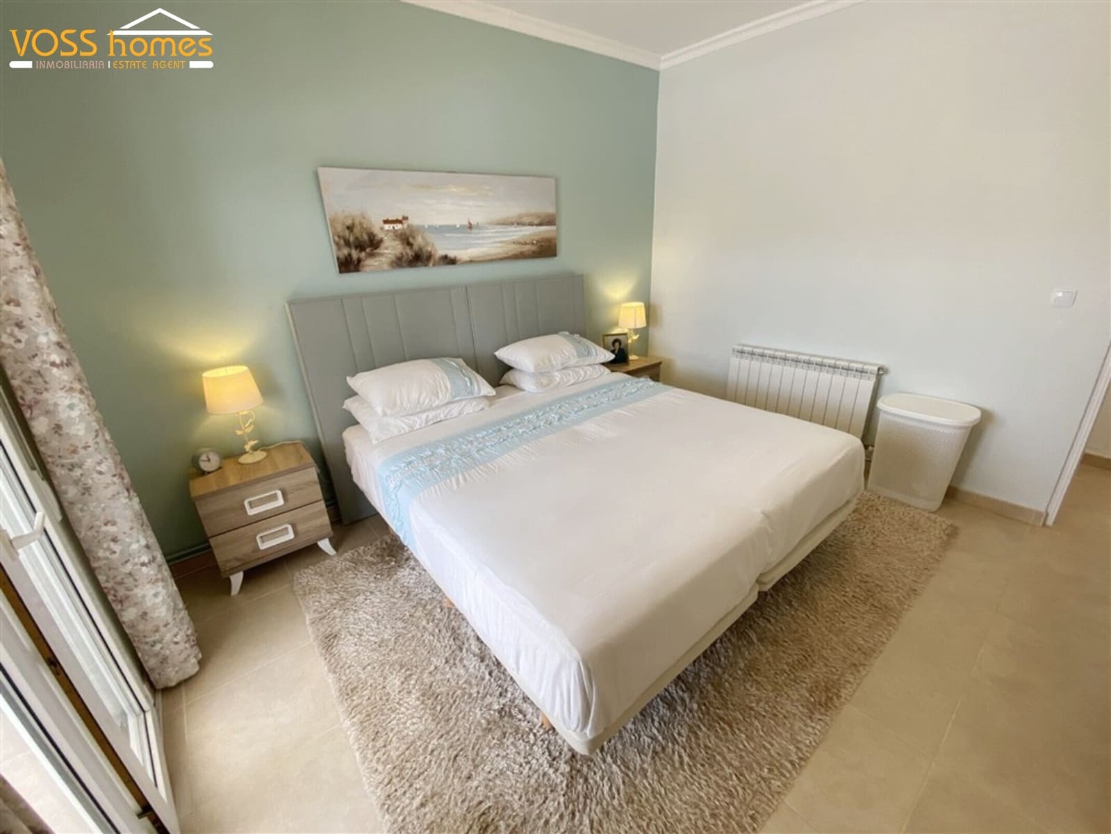 3 slaapkamer Villa te koop in Huercal-Overa met zwembad garage - € 369.950 (Ref: 10062248)