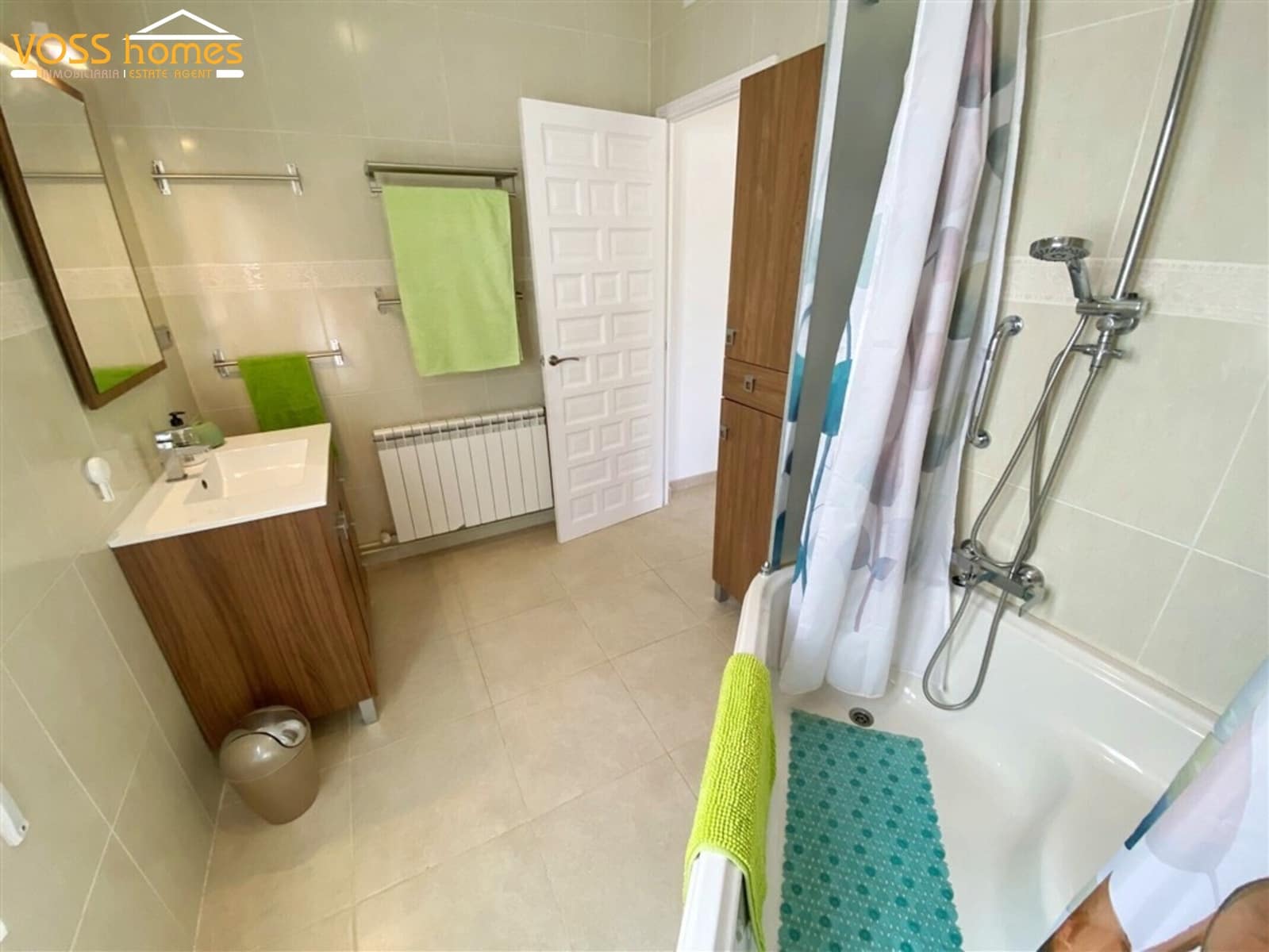 3 slaapkamer Villa te koop in Huercal-Overa met zwembad garage - € 369.950 (Ref: 10062248)