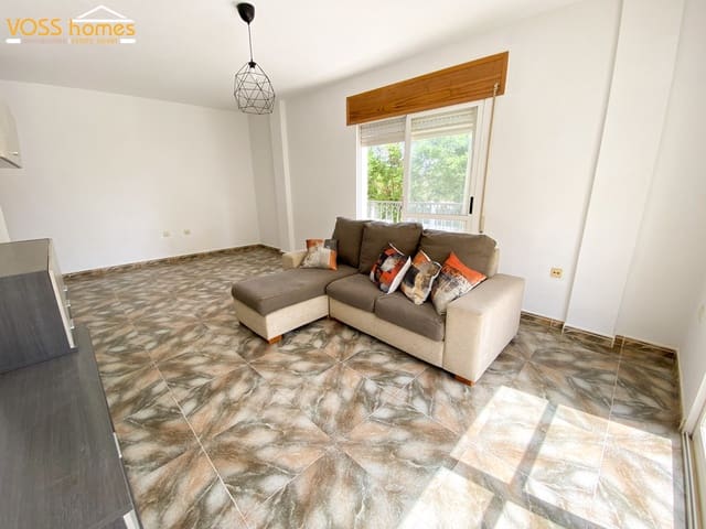 4 soverom Leilighet til salgs i Huércal-Overa - € 190 000 (Ref: 10062249)