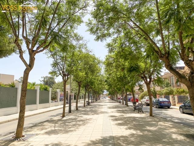 4 soverom Leilighet til salgs i Huércal-Overa - € 190 000 (Ref: 10062249)