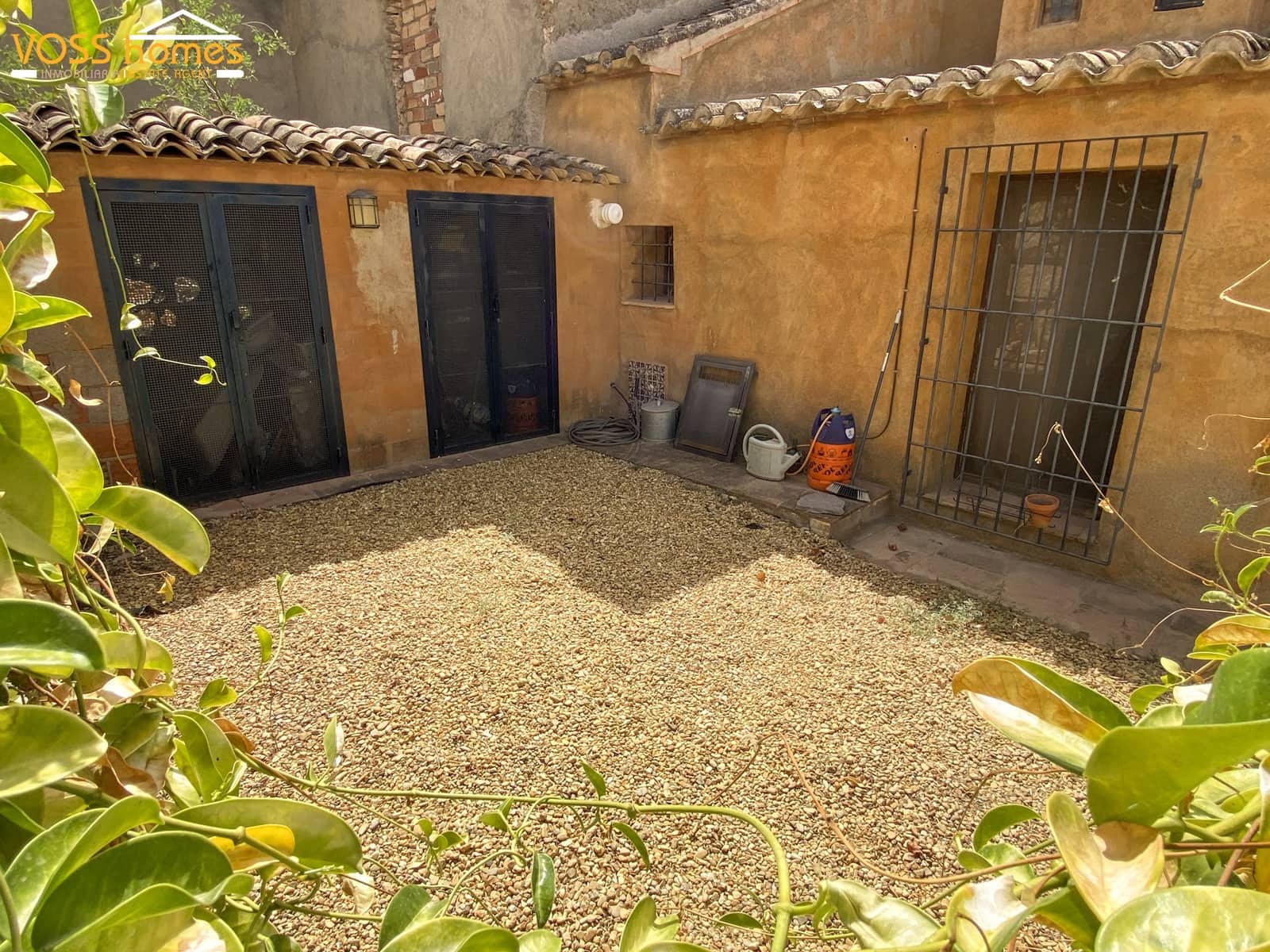 2 chambre Finca/Maison de Campagne à vendre à Zurgena - 129 950 € (Ref: 10070226)