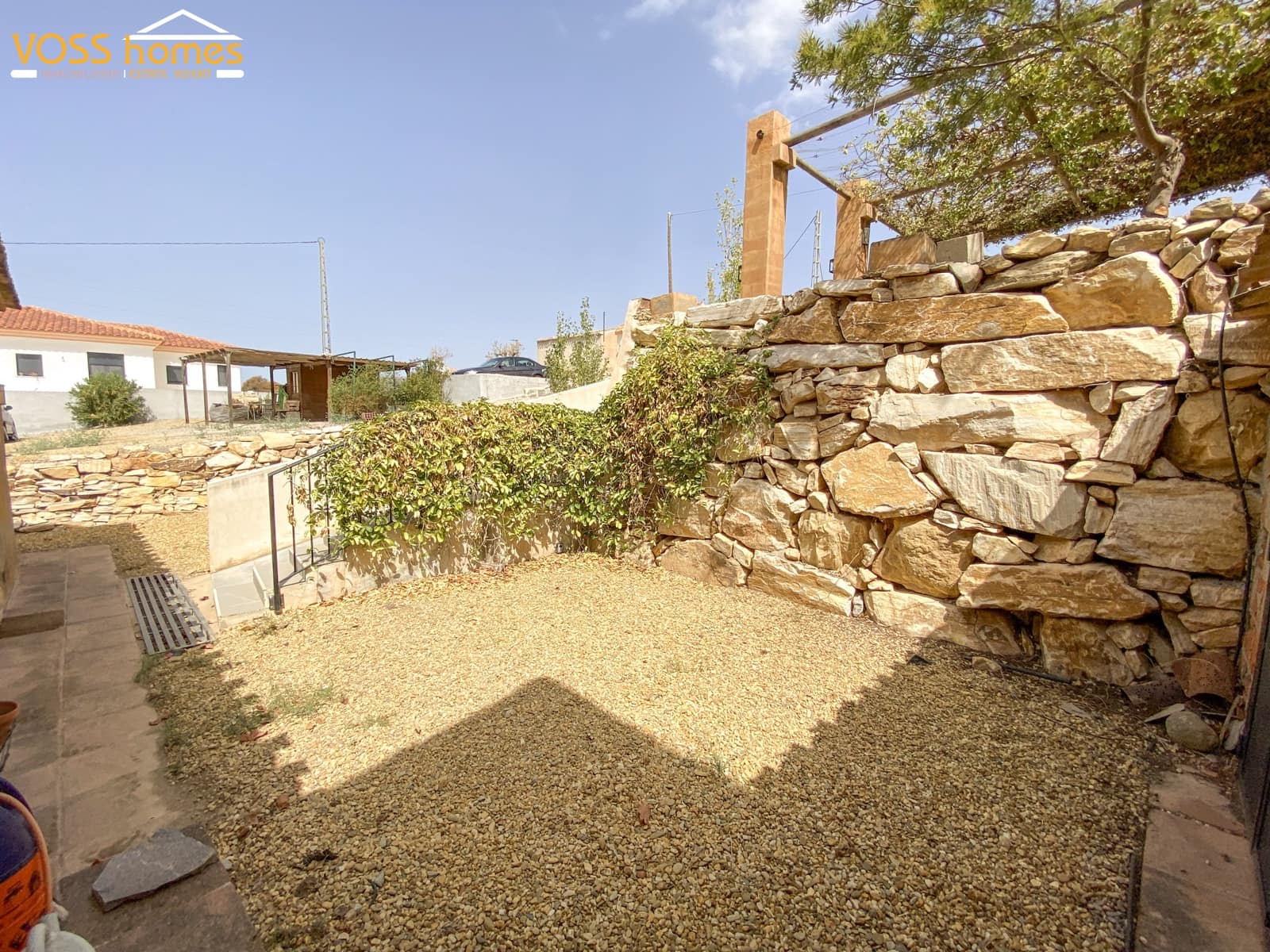 2 chambre Finca/Maison de Campagne à vendre à Zurgena - 129 950 € (Ref: 10070226)