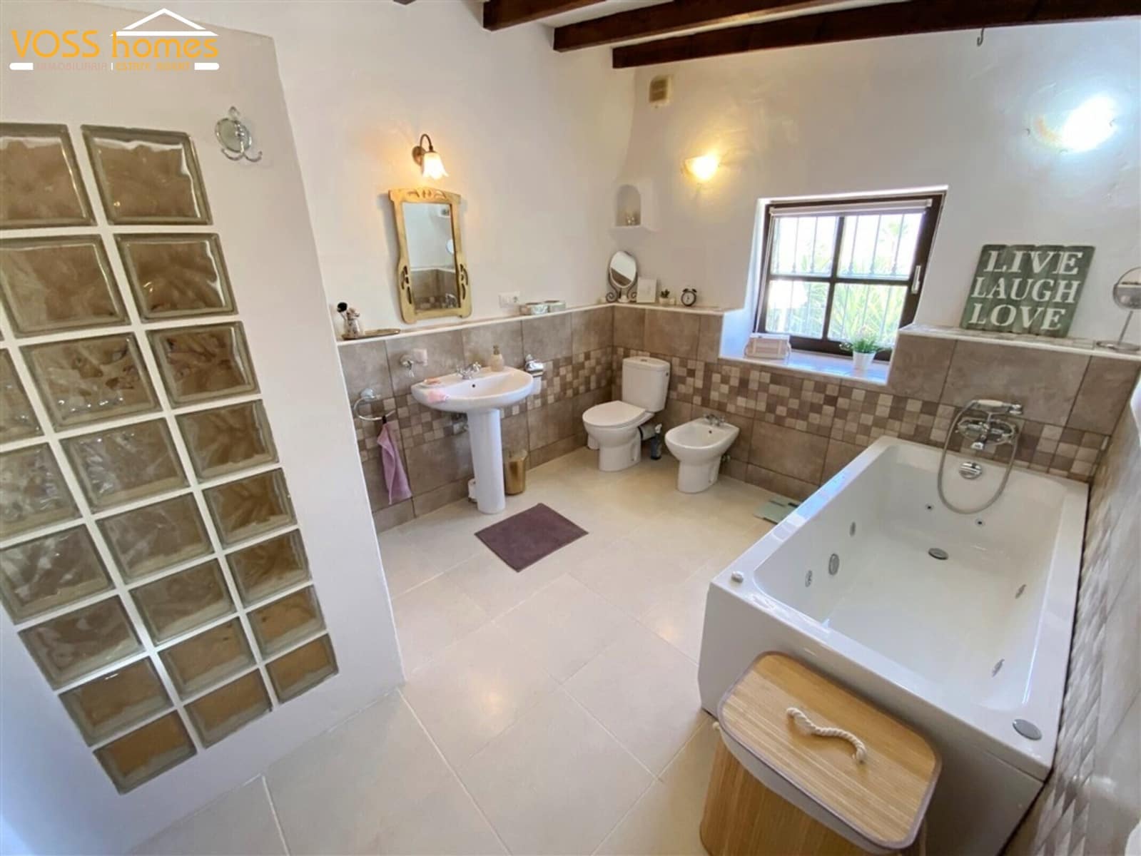 Finca/Casa Rural de 3 habitaciones en Zurgena en venta con piscina garaje - 319.950 € (Ref: 10077300)
