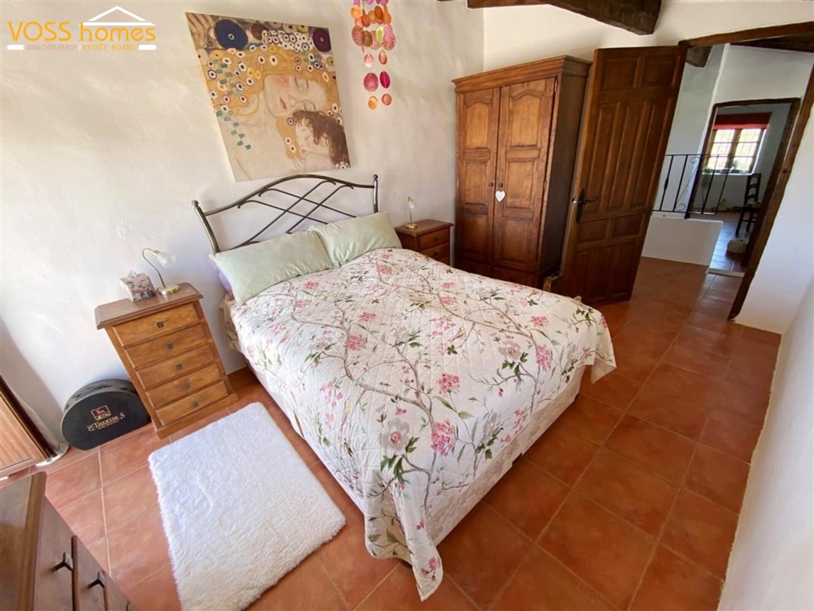 Finca/Casa Rural de 3 habitaciones en Zurgena en venta con piscina garaje - 319.950 € (Ref: 10077300)
