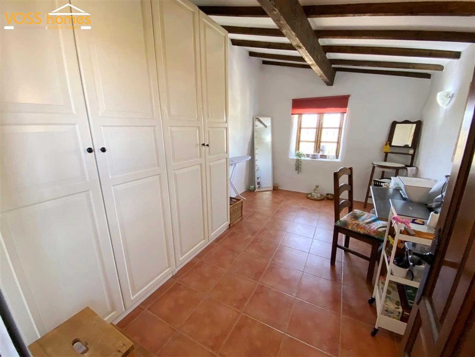 Finca/Casa Rural de 3 habitaciones en Zurgena en venta con piscina garaje - 319.950 € (Ref: 10077300)