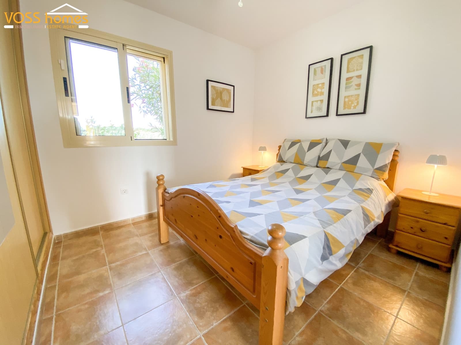2 Zimmer Villa zu verkaufen in La Alfoquia mit Pool Garage - 259.950 € (Ref: 10078927)