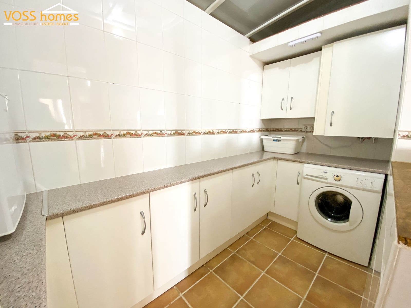 2 Zimmer Villa zu verkaufen in La Alfoquia mit Pool Garage - 259.950 € (Ref: 10078927)