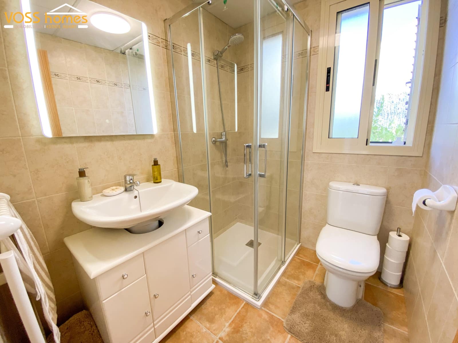 2 Zimmer Villa zu verkaufen in La Alfoquia mit Pool Garage - 259.950 € (Ref: 10078927)