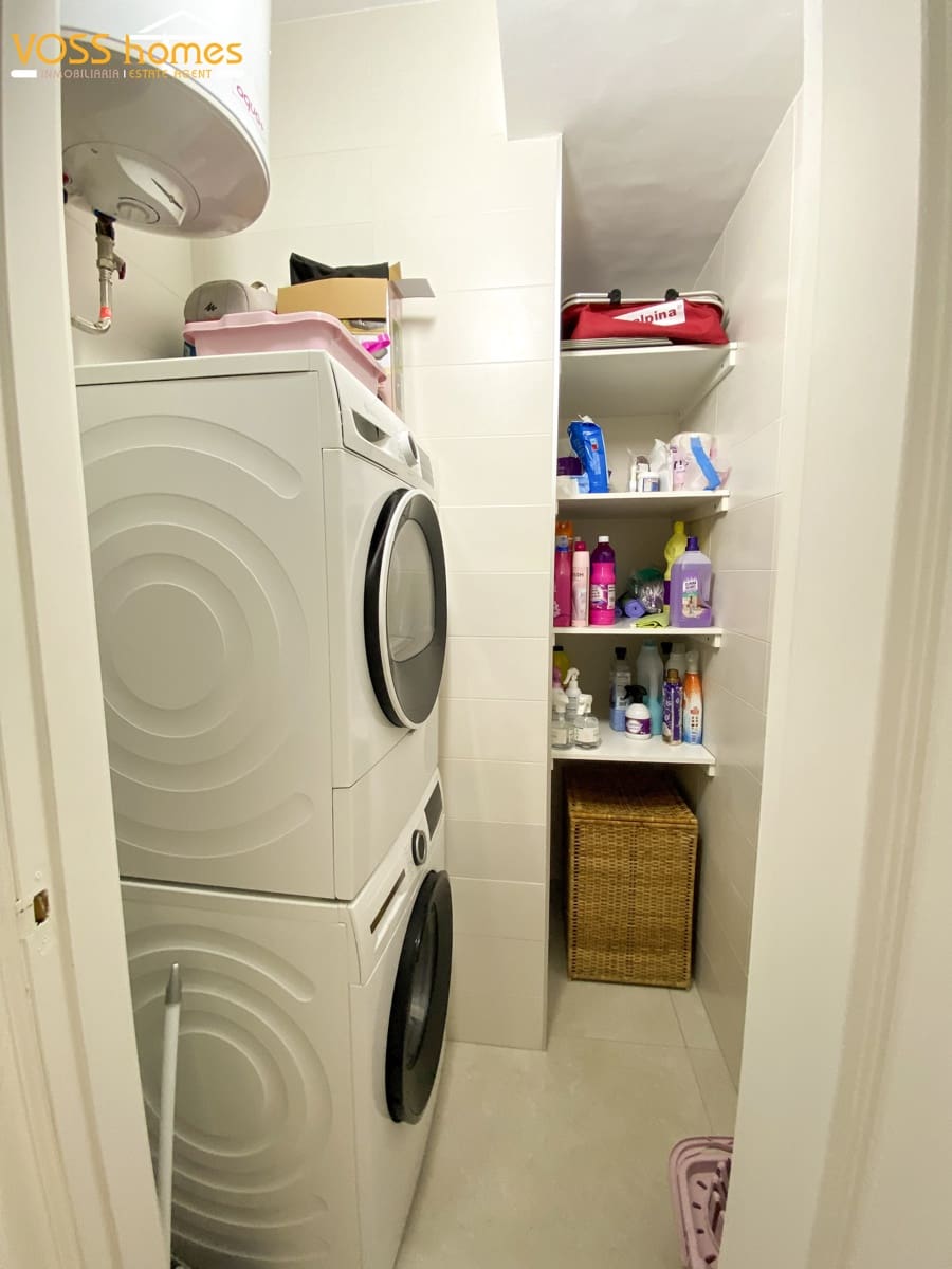 1 chambre Local Commercial à vendre à Huercal-Overa - 78 000 € (Ref: 10079911)