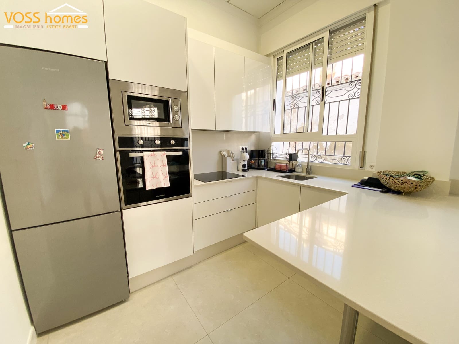 1 chambre Local Commercial à vendre à Huercal-Overa - 78 000 € (Ref: 10079911)