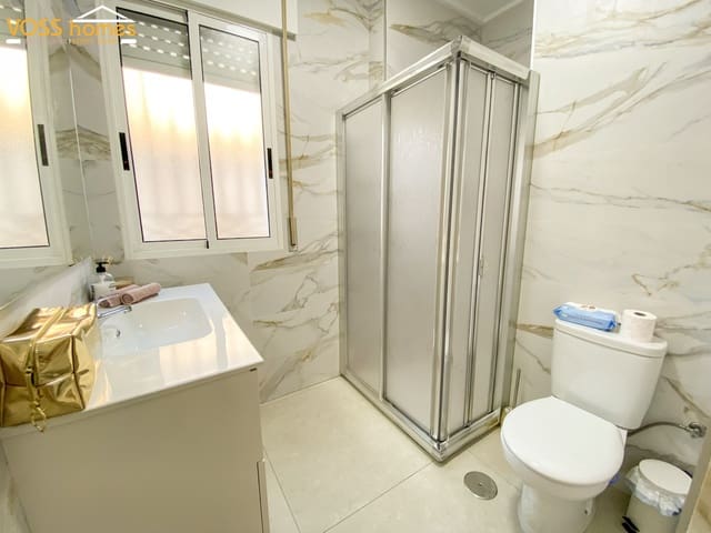 1 chambre Local Commercial à vendre à Huércal-Overa - 78 000 € (Ref: 10079911)