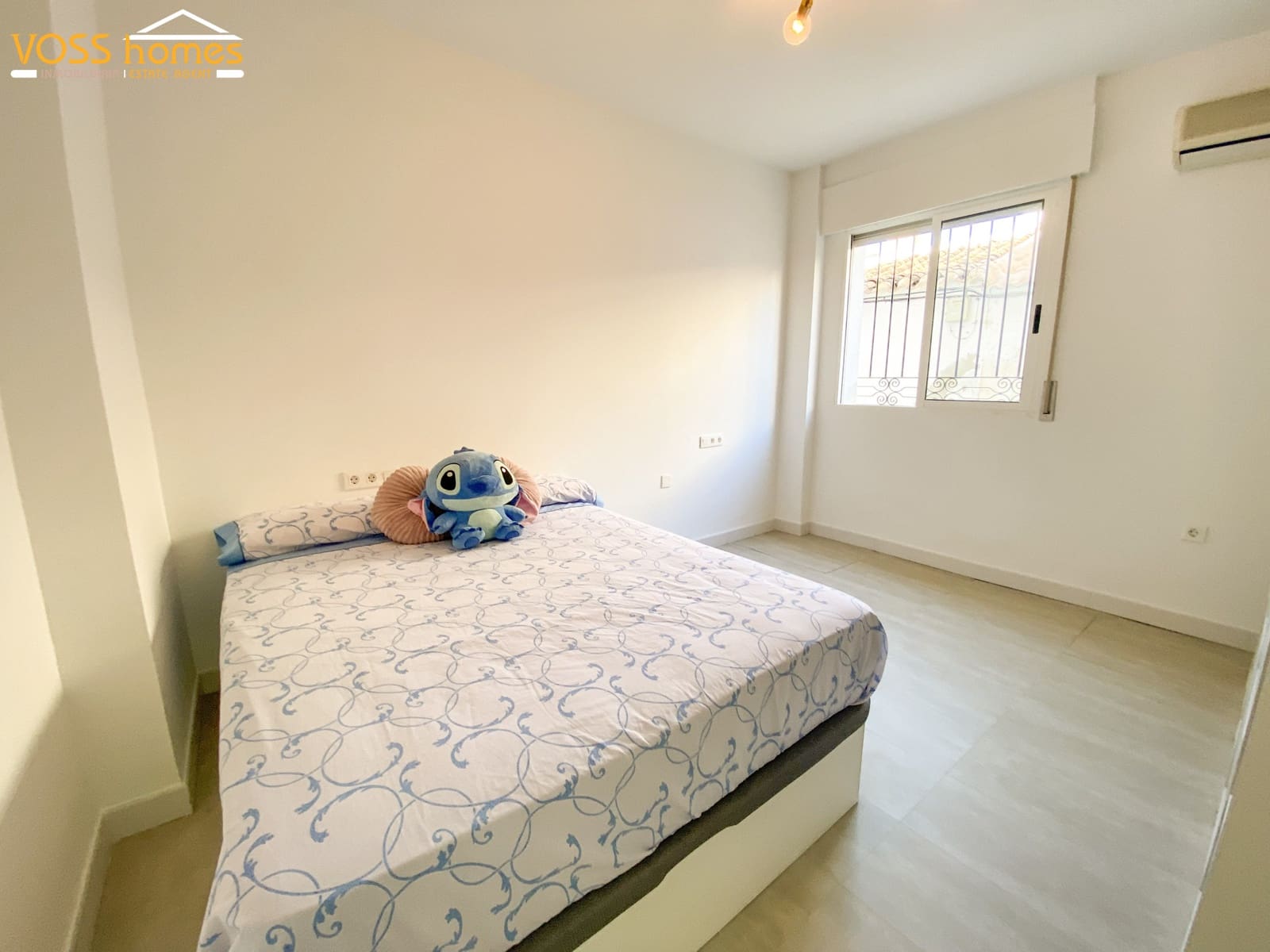 1 chambre Local Commercial à vendre à Huercal-Overa - 78 000 € (Ref: 10079911)