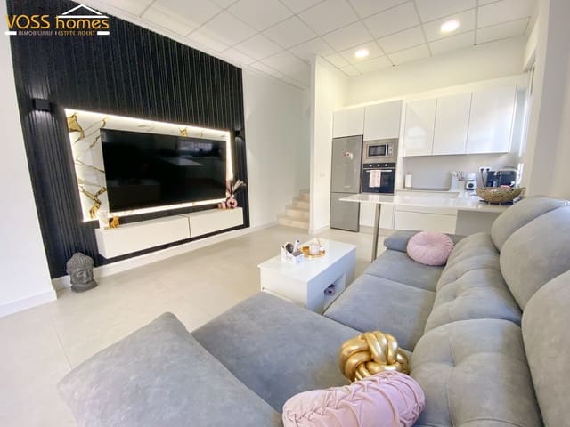 1 chambre Local Commercial à vendre à Huércal-Overa - 78 000 € (Ref: 10079911)