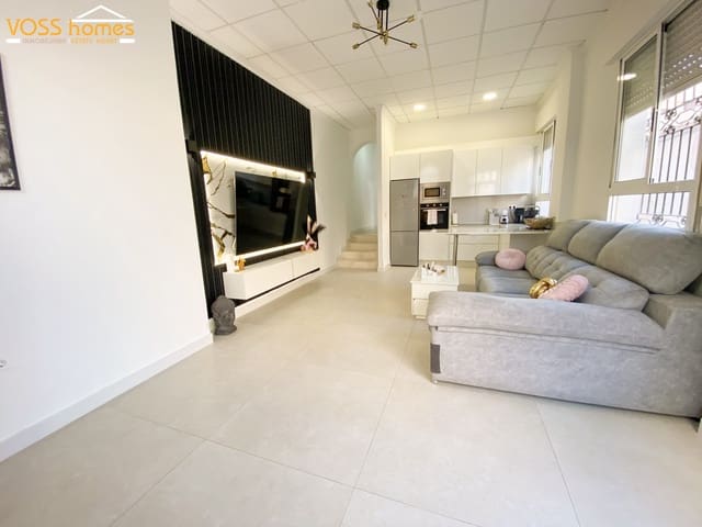 1 chambre Local Commercial à vendre à Huércal-Overa - 78 000 € (Ref: 10079911)