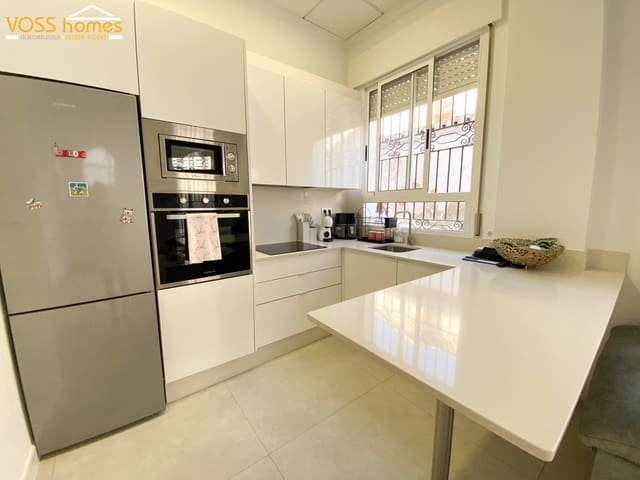 1 chambre Local Commercial à vendre à Huércal-Overa - 78 000 € (Ref: 10079911)