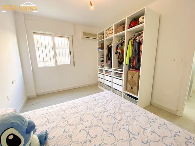 1 chambre Local Commercial à vendre à Huércal-Overa - 78 000 € (Ref: 10079911)