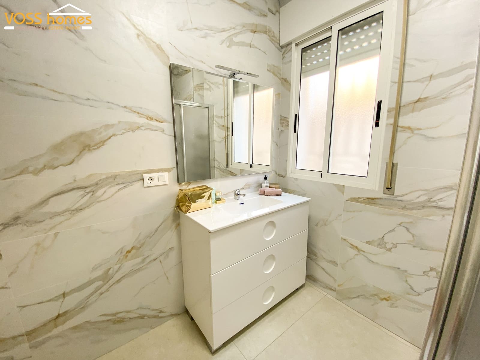 1 chambre Local Commercial à vendre à Huercal-Overa - 78 000 € (Ref: 10079911)
