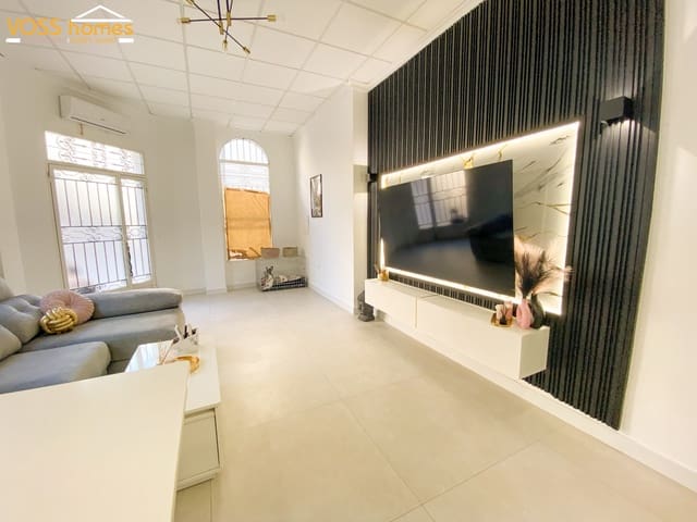 1 chambre Local Commercial à vendre à Huércal-Overa - 78 000 € (Ref: 10079911)