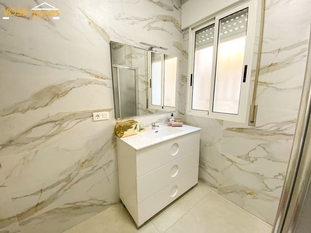 1 chambre Local Commercial à vendre à Huércal-Overa - 78 000 € (Ref: 10079911)