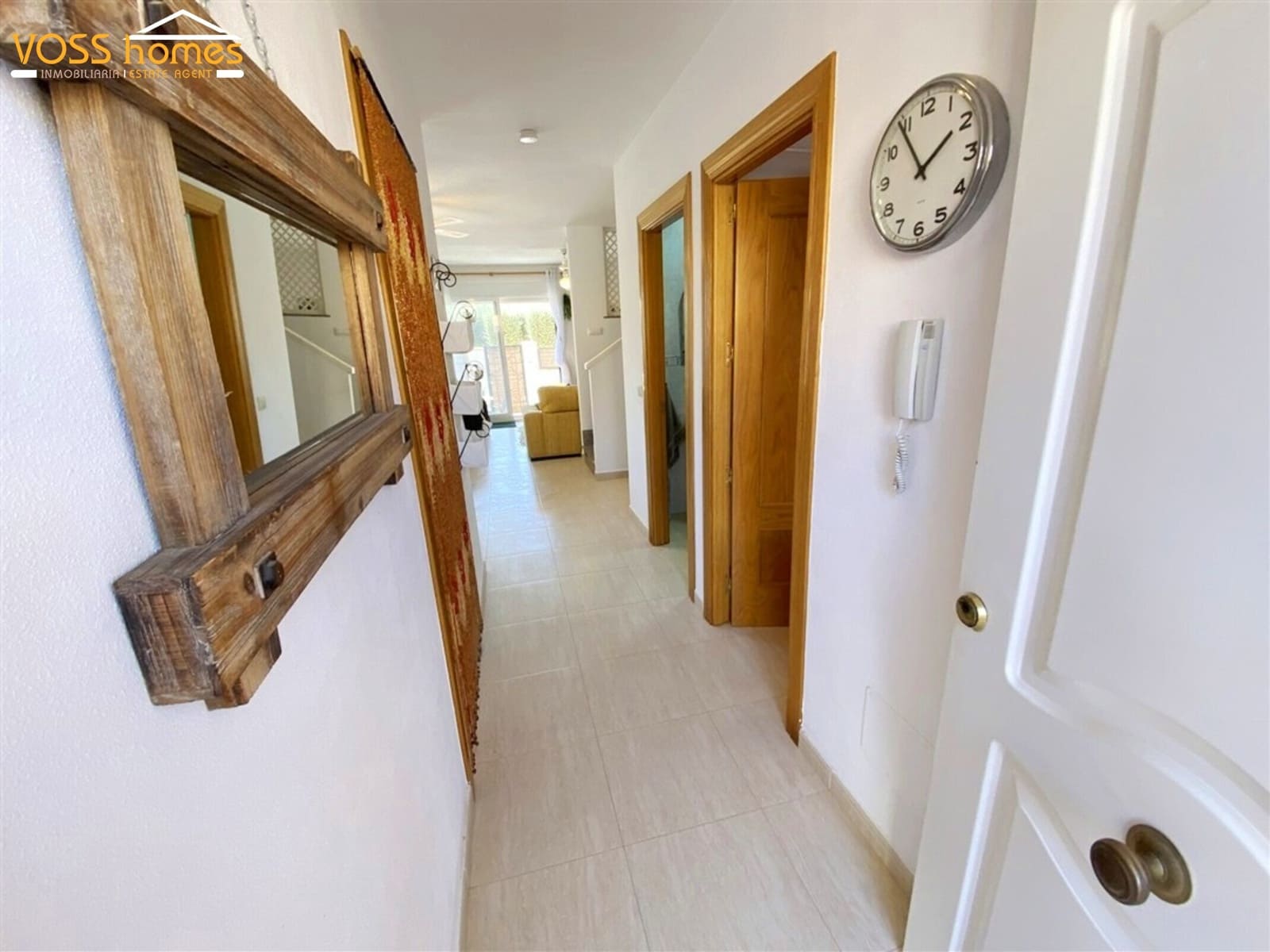 3 Zimmer Apartment zu verkaufen in La Alfoquia mit Pool Garage - 158.500 € (Ref: 10080352)