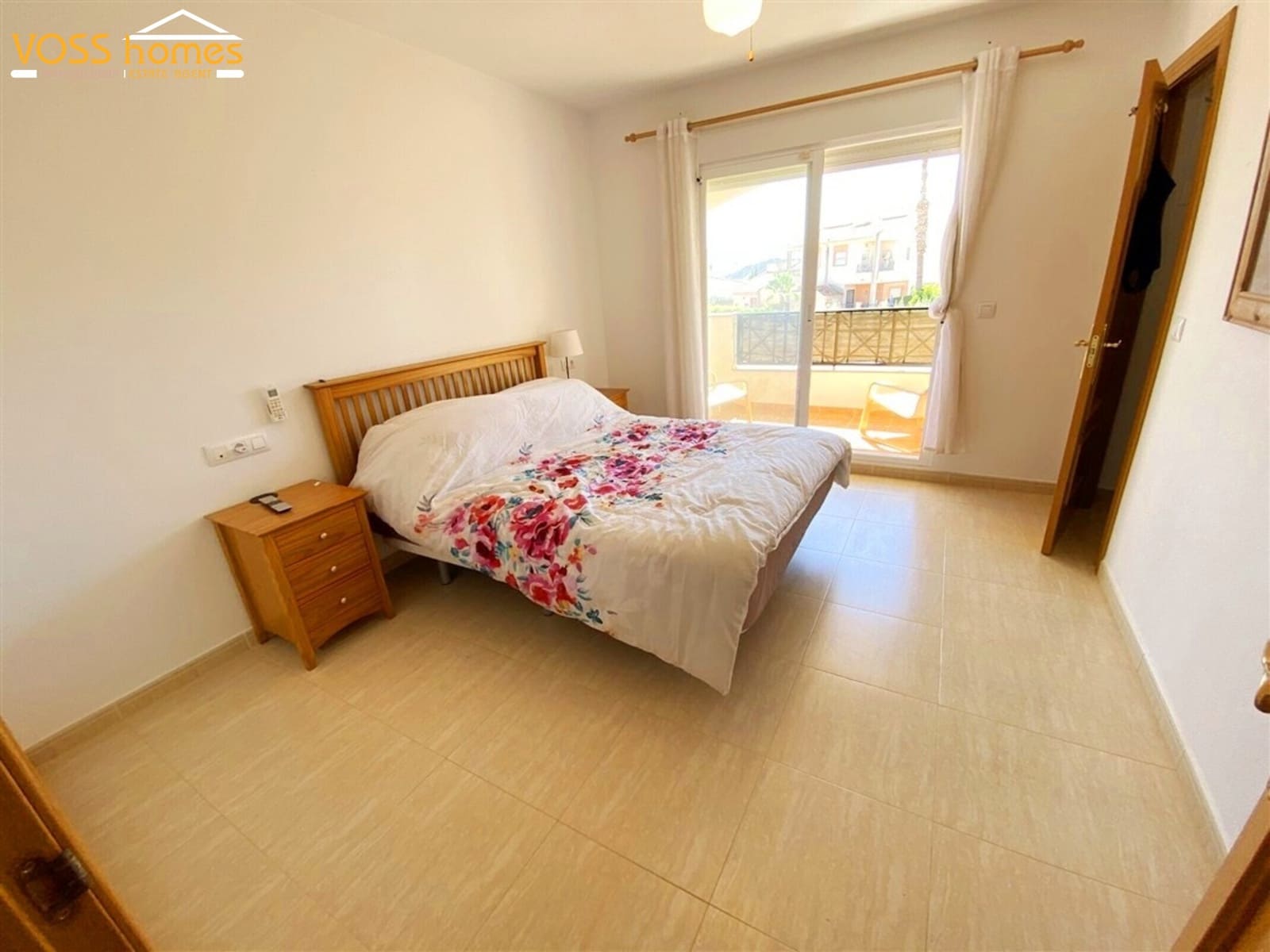 3 Zimmer Apartment zu verkaufen in La Alfoquia mit Pool Garage - 158.500 € (Ref: 10080352)