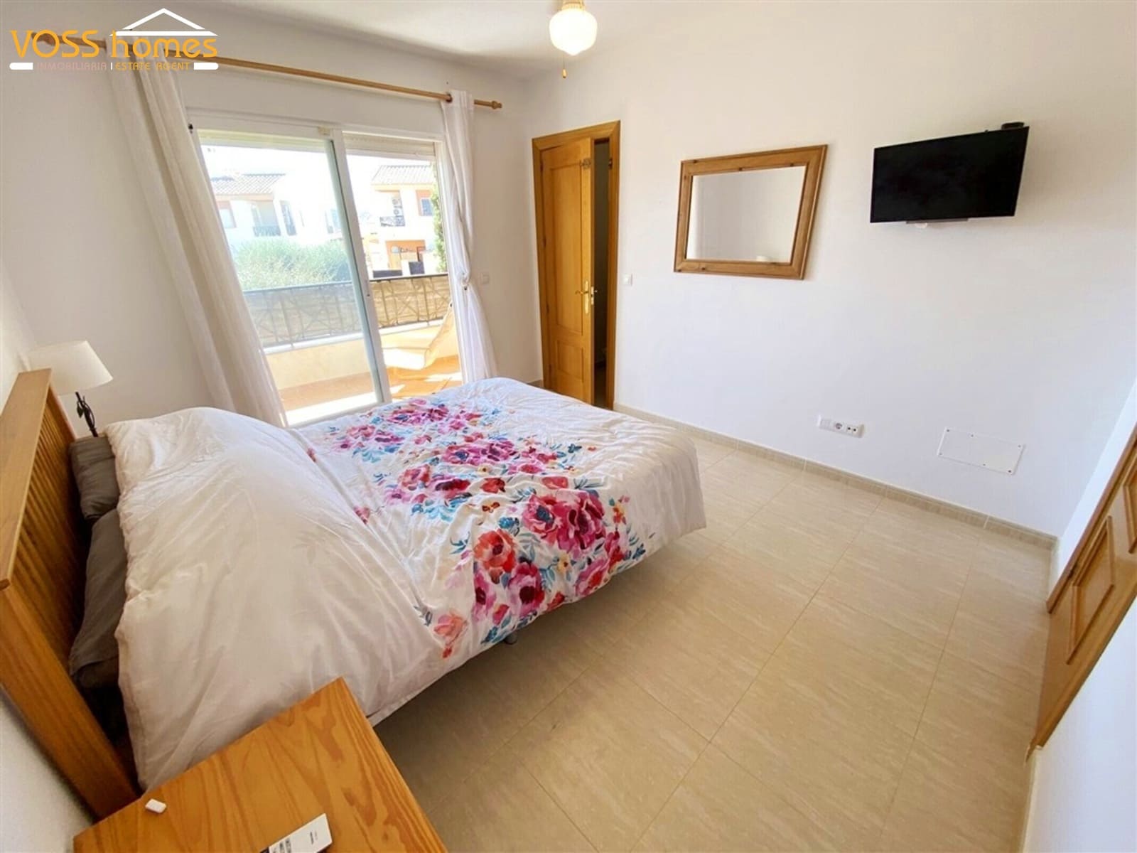 3 Zimmer Apartment zu verkaufen in La Alfoquia mit Pool Garage - 158.500 € (Ref: 10080352)