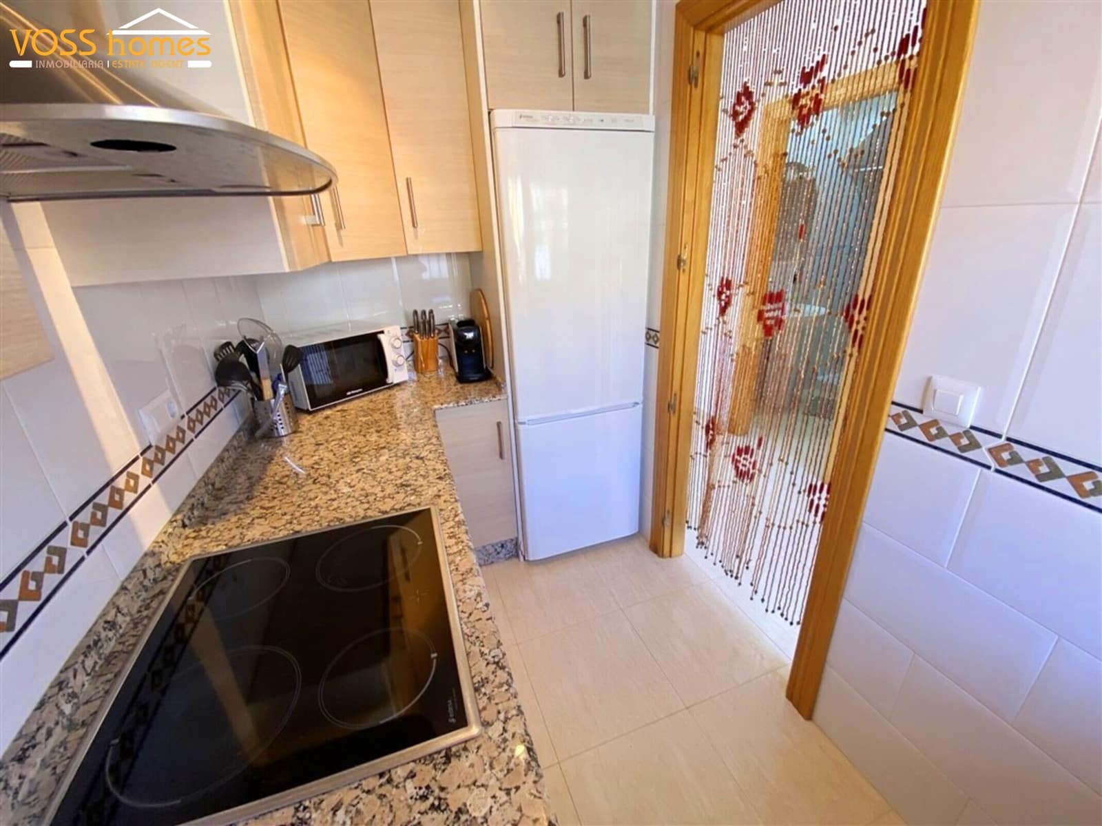 3 Zimmer Apartment zu verkaufen in La Alfoquia mit Pool Garage - 158.500 € (Ref: 10080352)