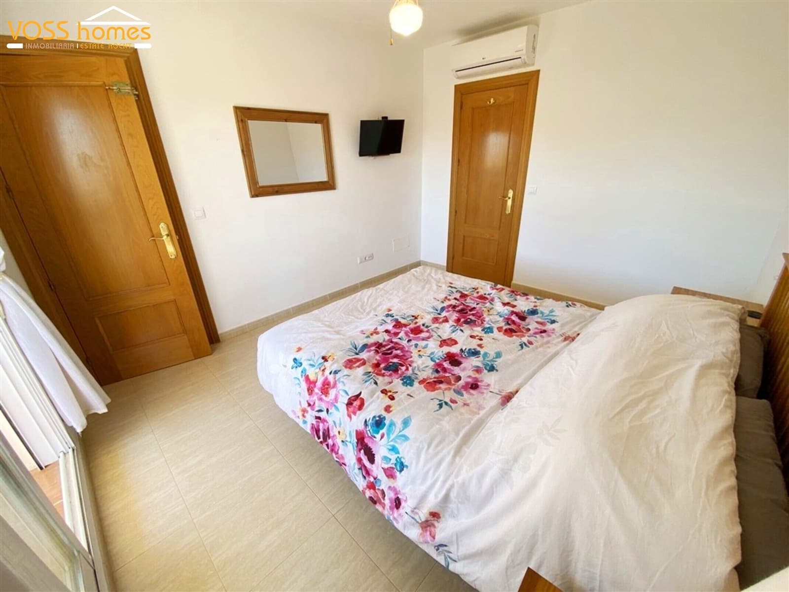 3 Zimmer Apartment zu verkaufen in La Alfoquia mit Pool Garage - 158.500 € (Ref: 10080352)