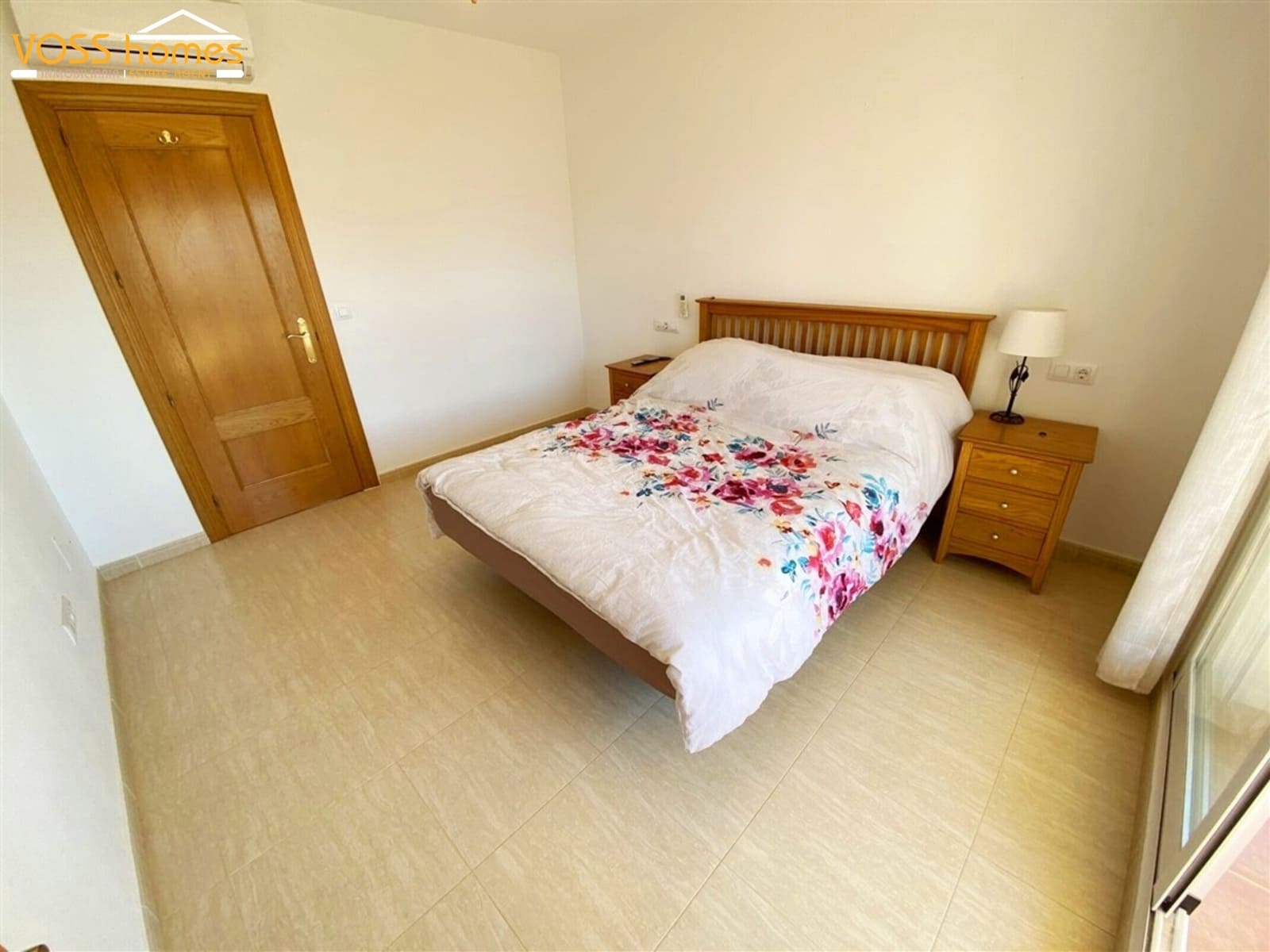 3 Zimmer Apartment zu verkaufen in La Alfoquia mit Pool Garage - 158.500 € (Ref: 10080352)