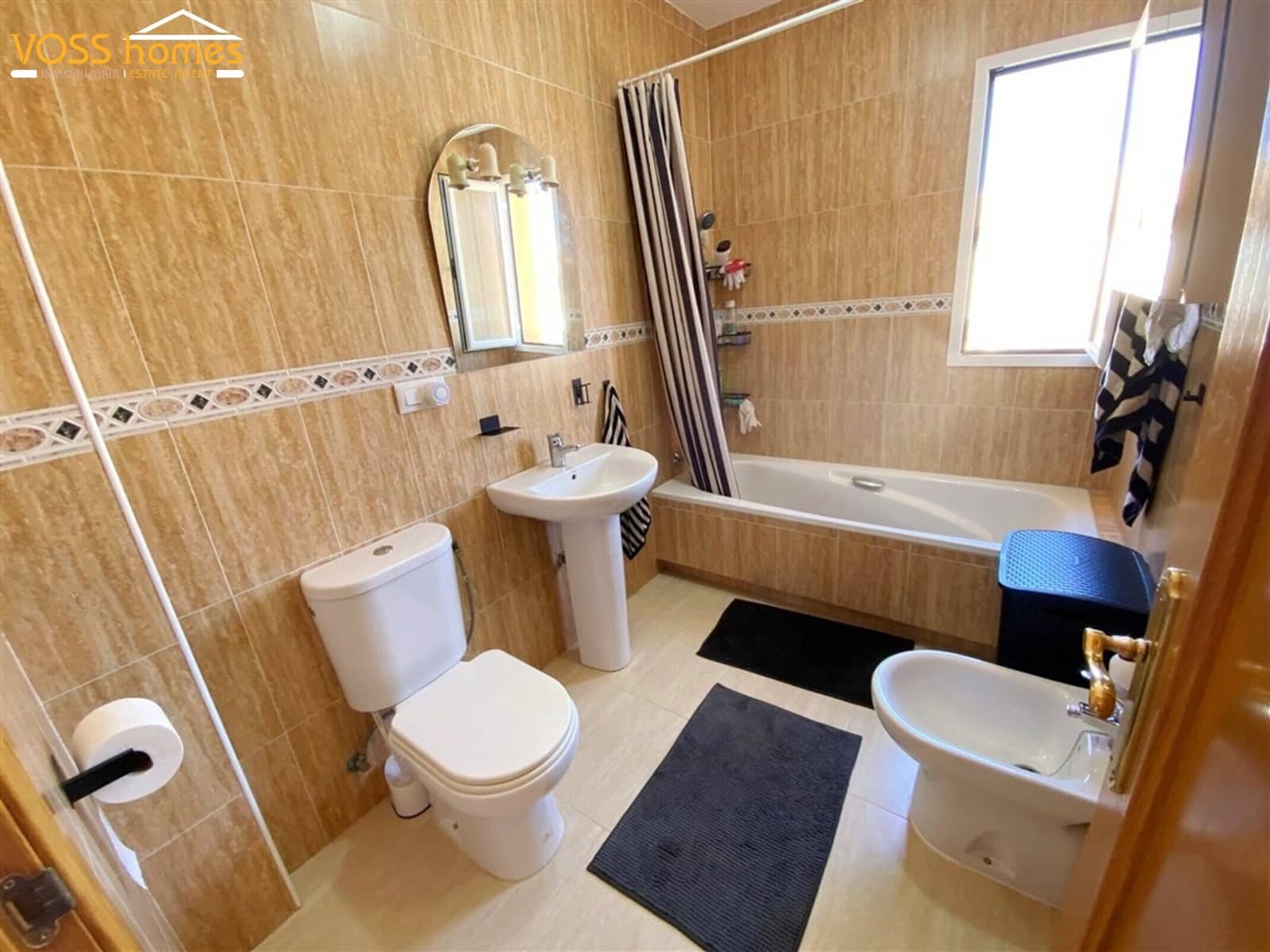 3 Zimmer Apartment zu verkaufen in La Alfoquia mit Pool Garage - 158.500 € (Ref: 10080352)