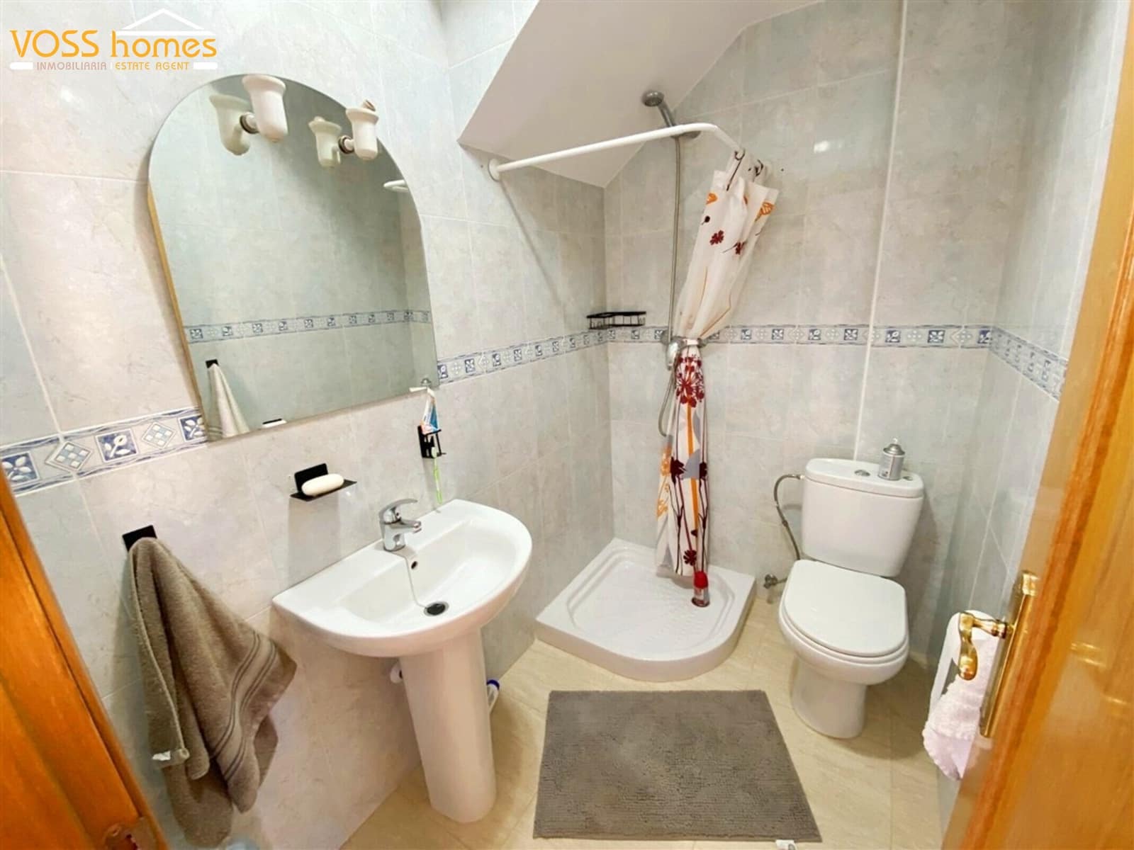 3 Zimmer Apartment zu verkaufen in La Alfoquia mit Pool Garage - 158.500 € (Ref: 10080352)