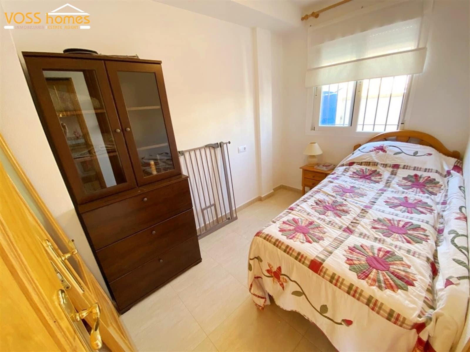 3 Zimmer Apartment zu verkaufen in La Alfoquia mit Pool Garage - 158.500 € (Ref: 10080352)