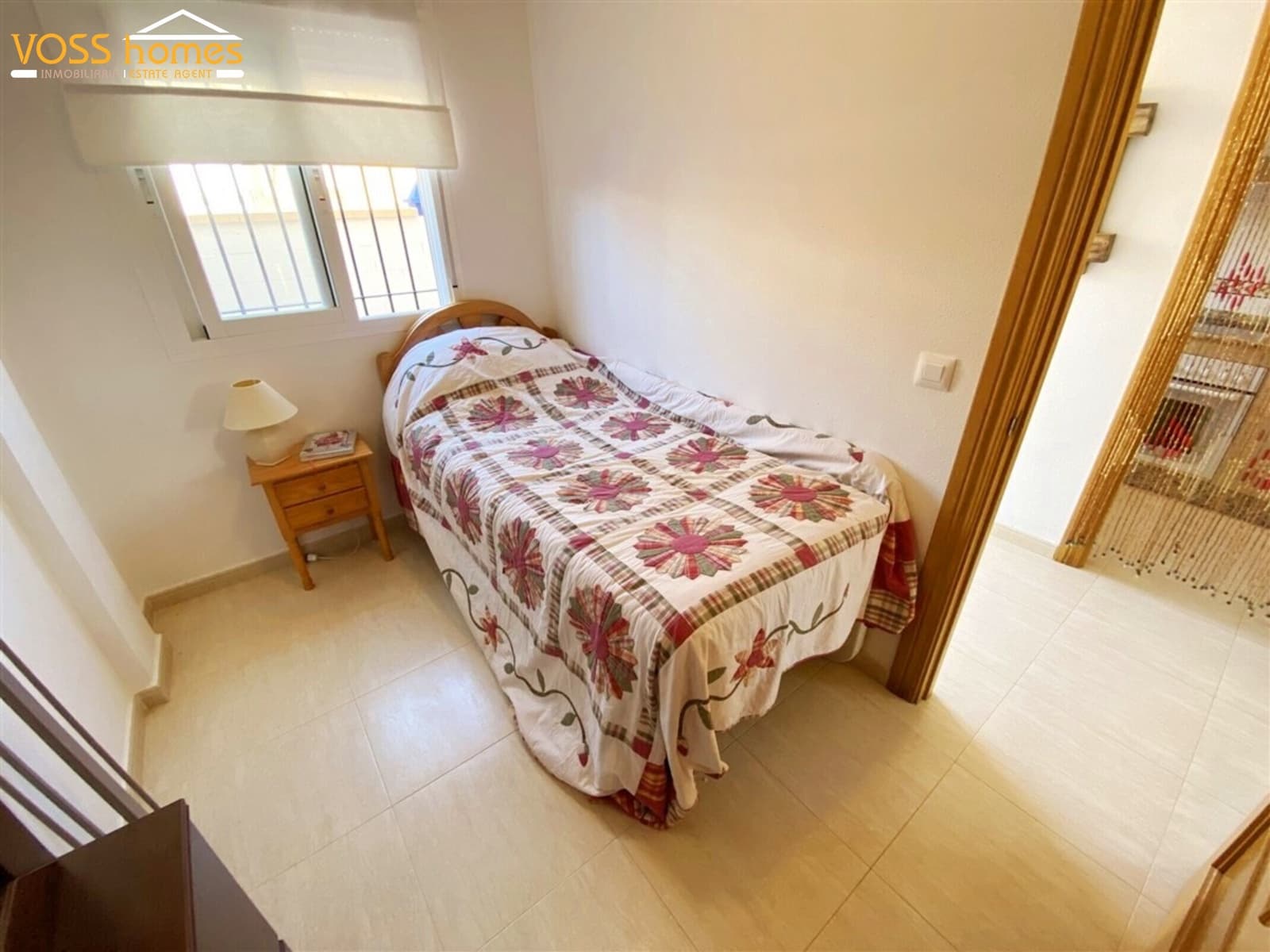 3 Zimmer Apartment zu verkaufen in La Alfoquia mit Pool Garage - 158.500 € (Ref: 10080352)