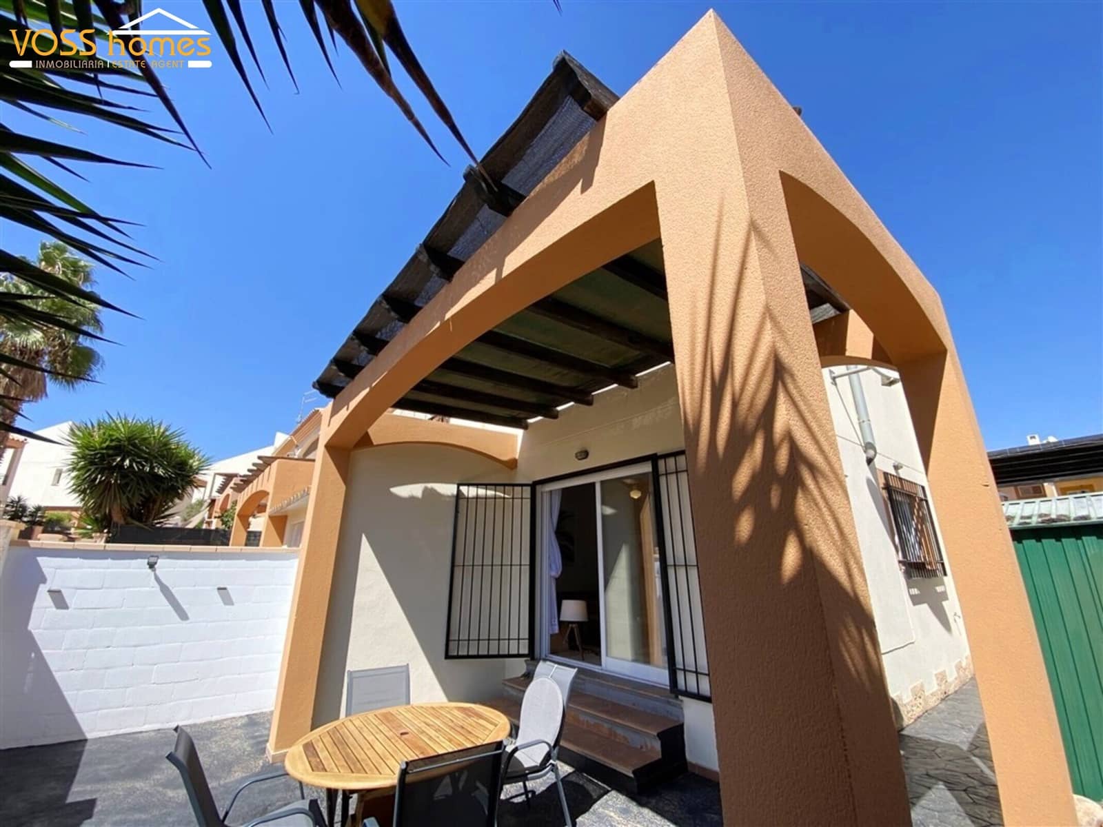 3 Zimmer Apartment zu verkaufen in La Alfoquia mit Pool Garage - 158.500 € (Ref: 10080352)