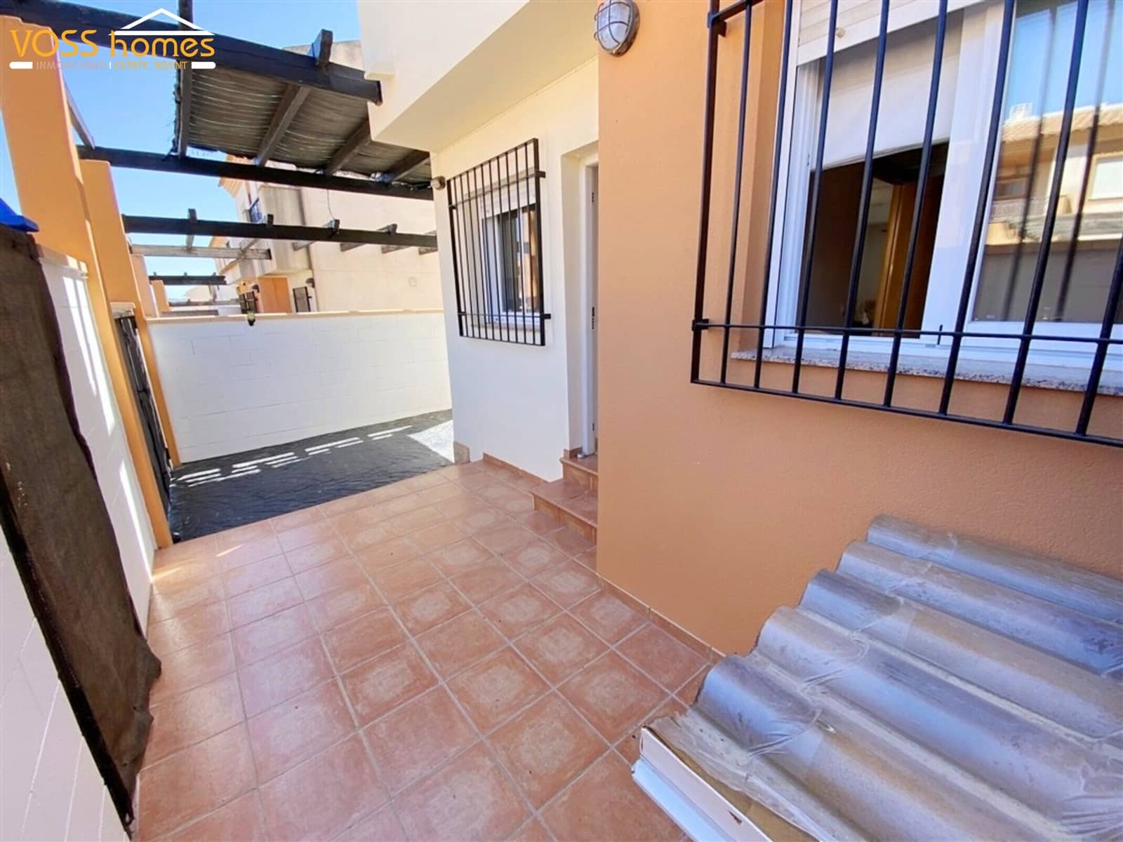 3 Zimmer Apartment zu verkaufen in La Alfoquia mit Pool Garage - 158.500 € (Ref: 10080352)