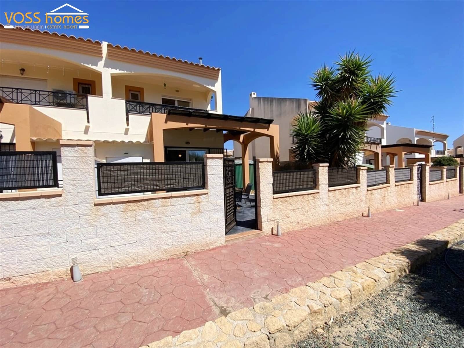 3 Zimmer Apartment zu verkaufen in La Alfoquia mit Pool Garage - 158.500 € (Ref: 10080352)