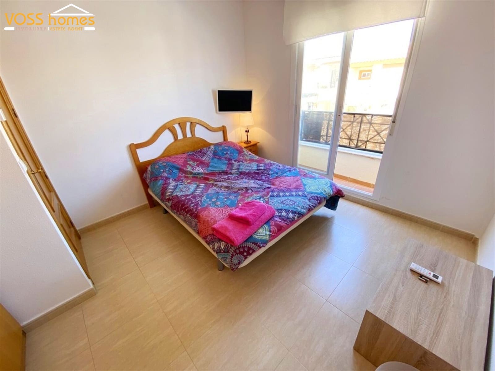 3 Zimmer Apartment zu verkaufen in La Alfoquia mit Pool Garage - 158.500 € (Ref: 10080352)