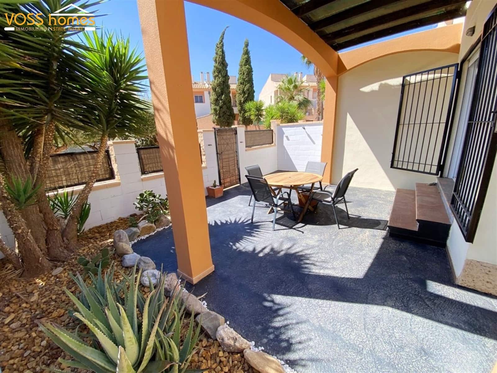 3 Zimmer Apartment zu verkaufen in La Alfoquia mit Pool Garage - 158.500 € (Ref: 10080352)