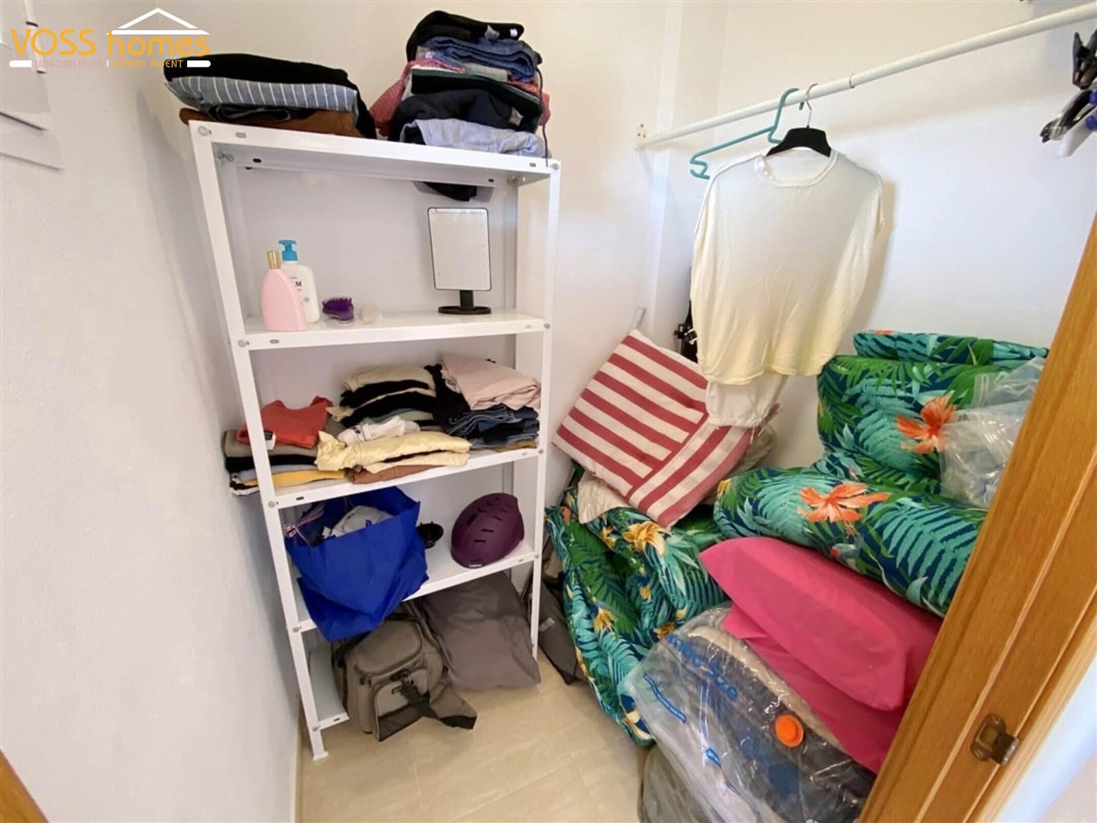 3 Zimmer Apartment zu verkaufen in La Alfoquia mit Pool Garage - 158.500 € (Ref: 10080352)