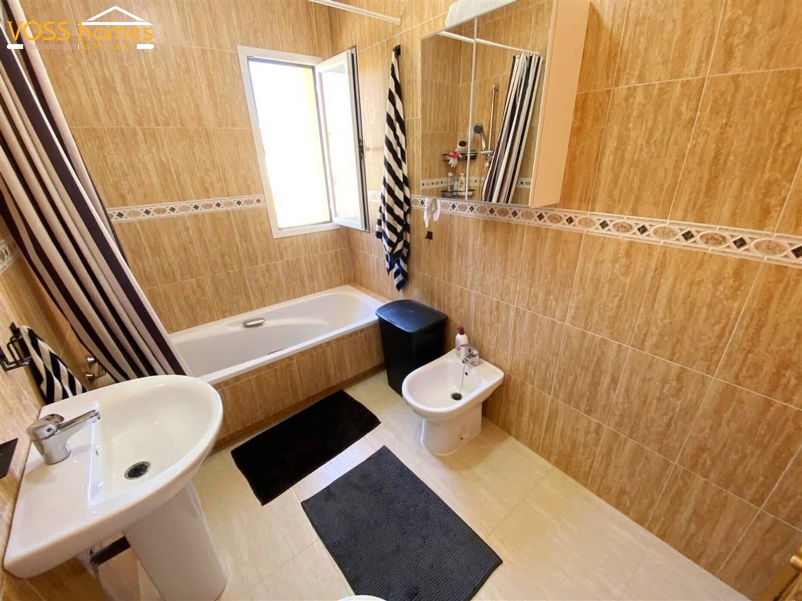 3 Zimmer Apartment zu verkaufen in La Alfoquia mit Pool Garage - 158.500 € (Ref: 10080352)