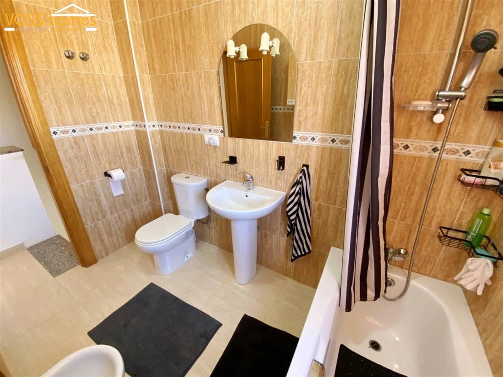 3 Zimmer Apartment zu verkaufen in La Alfoquia mit Pool Garage - 158.500 € (Ref: 10080352)