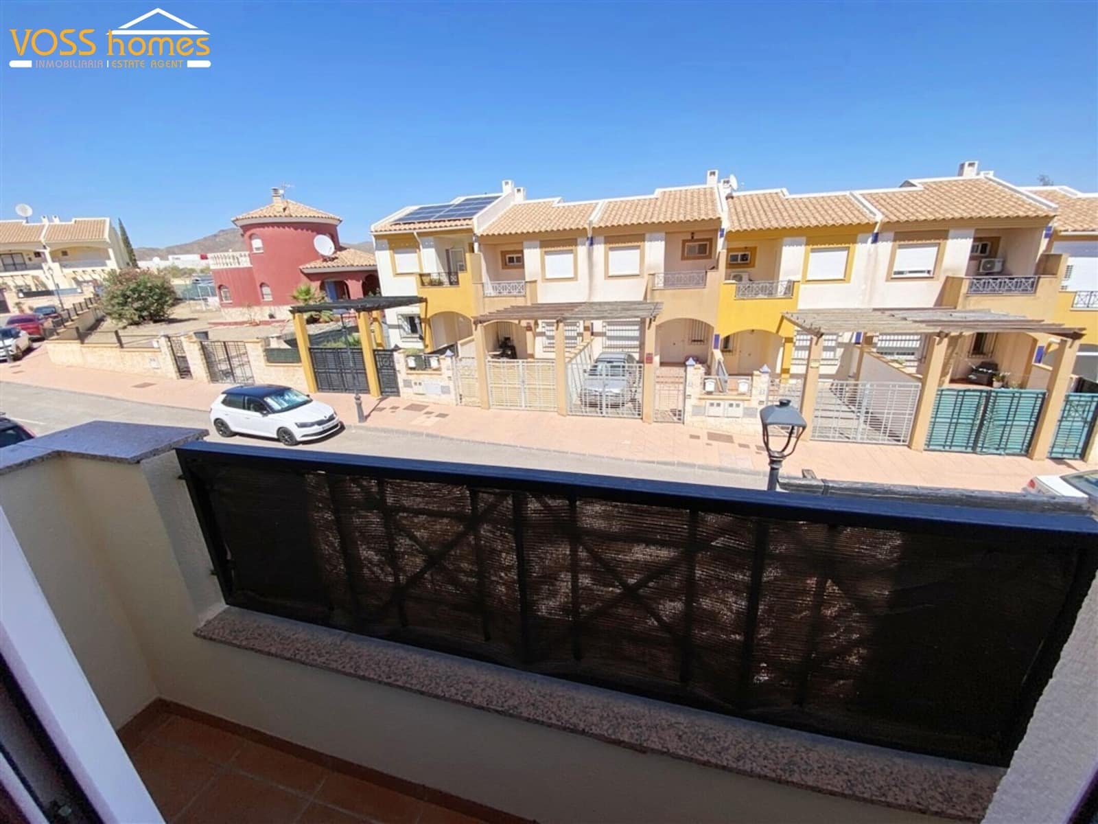 3 Zimmer Apartment zu verkaufen in La Alfoquia mit Pool Garage - 158.500 € (Ref: 10080352)