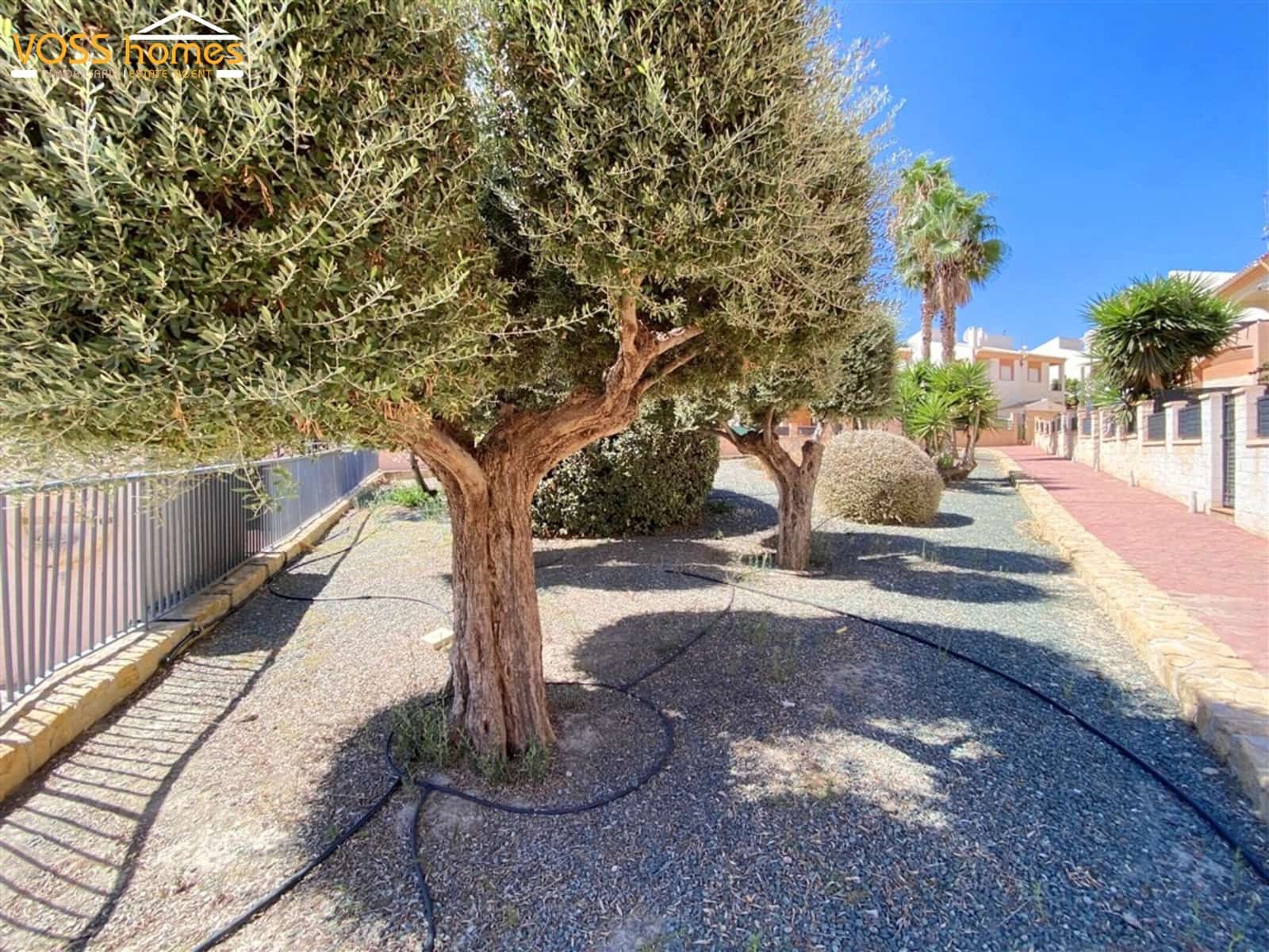 3 Zimmer Apartment zu verkaufen in La Alfoquia mit Pool Garage - 158.500 € (Ref: 10080352)