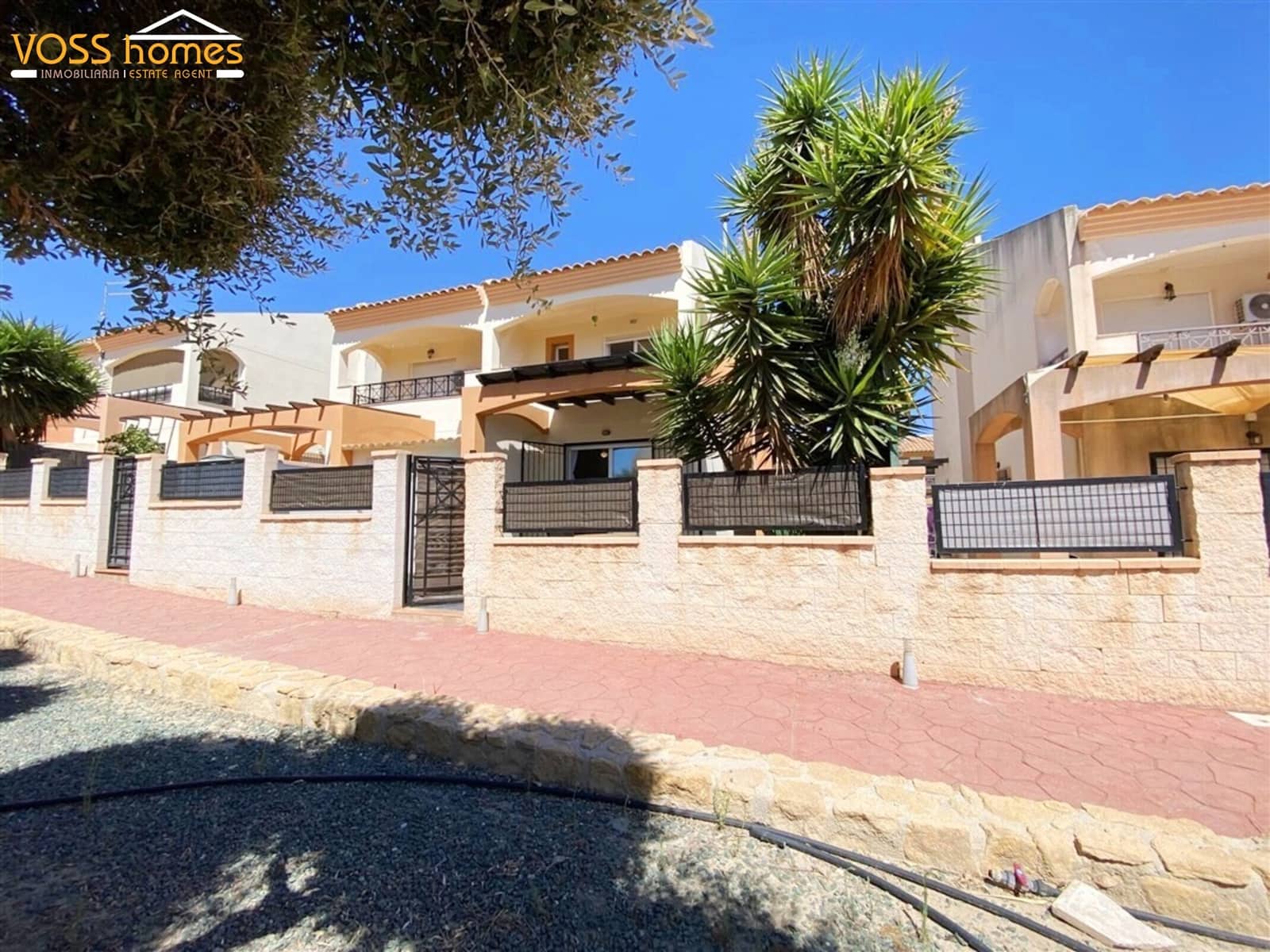 3 Zimmer Apartment zu verkaufen in La Alfoquia mit Pool Garage - 158.500 € (Ref: 10080352)