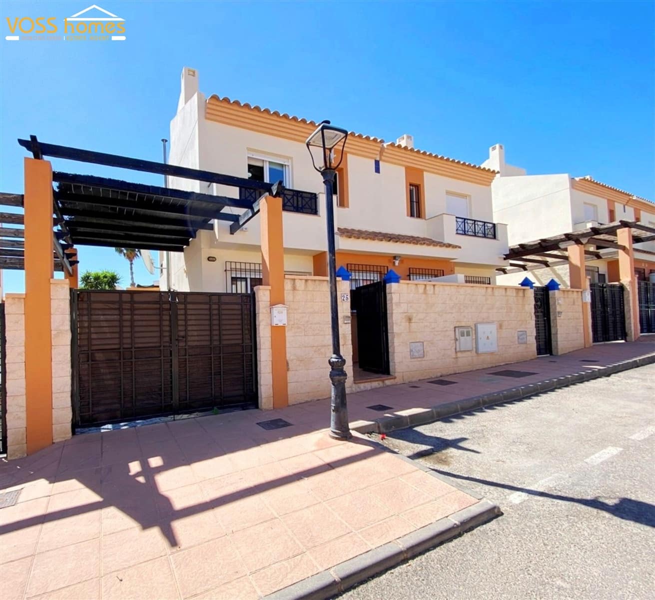 3 Zimmer Apartment zu verkaufen in La Alfoquia mit Pool Garage - 158.500 € (Ref: 10080352)
