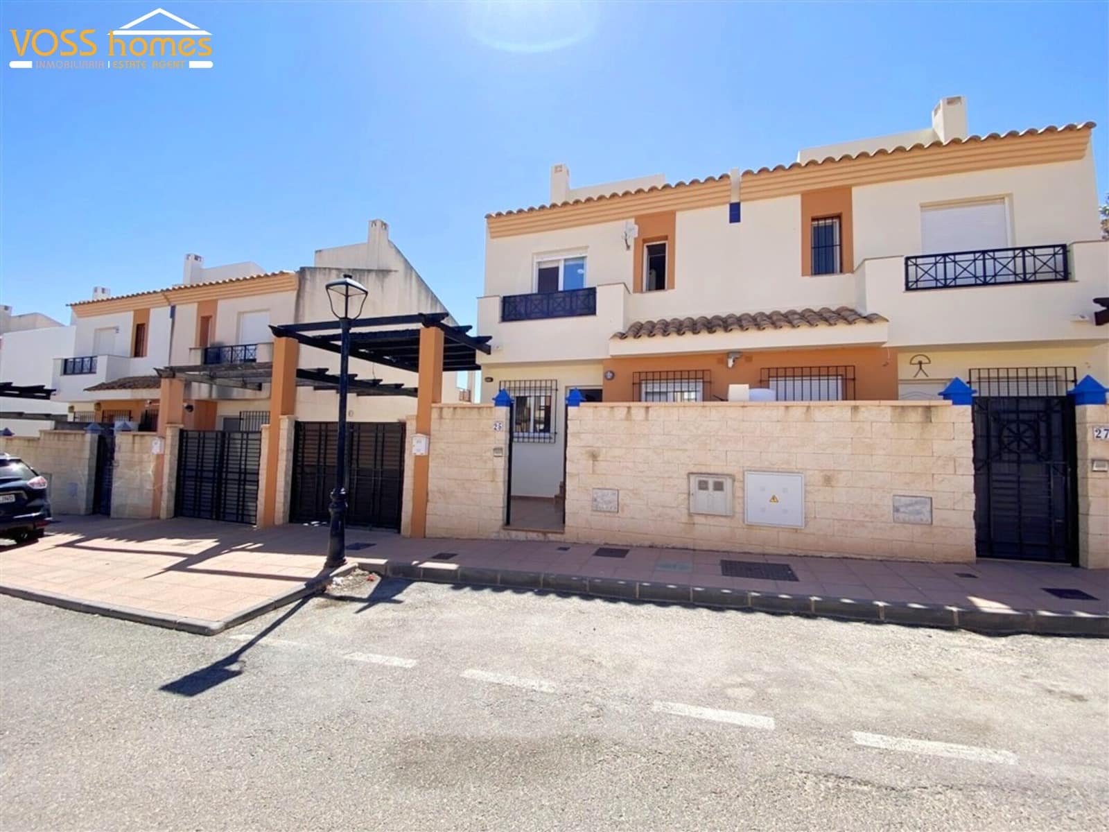 3 Zimmer Apartment zu verkaufen in La Alfoquia mit Pool Garage - 158.500 € (Ref: 10080352)