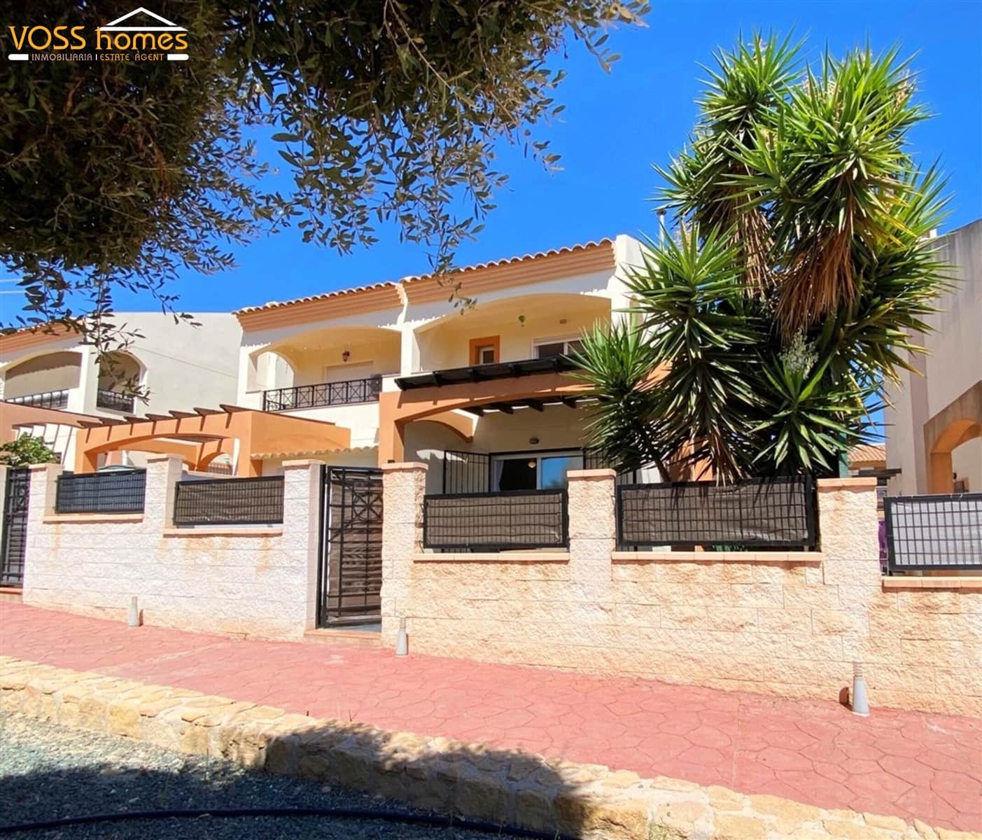 3 Zimmer Apartment zu verkaufen in La Alfoquia mit Pool Garage - 158.500 € (Ref: 10080352)