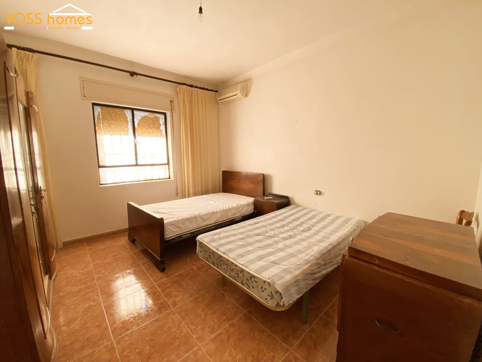 3 Zimmer Finca/Landgut zu verkaufen in Huercal-Overa mit Garage - 130.000 € (Ref: 10086134)